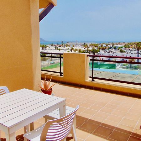 El Mirador De Lobos Fuerteventura Corralejo Exterior foto