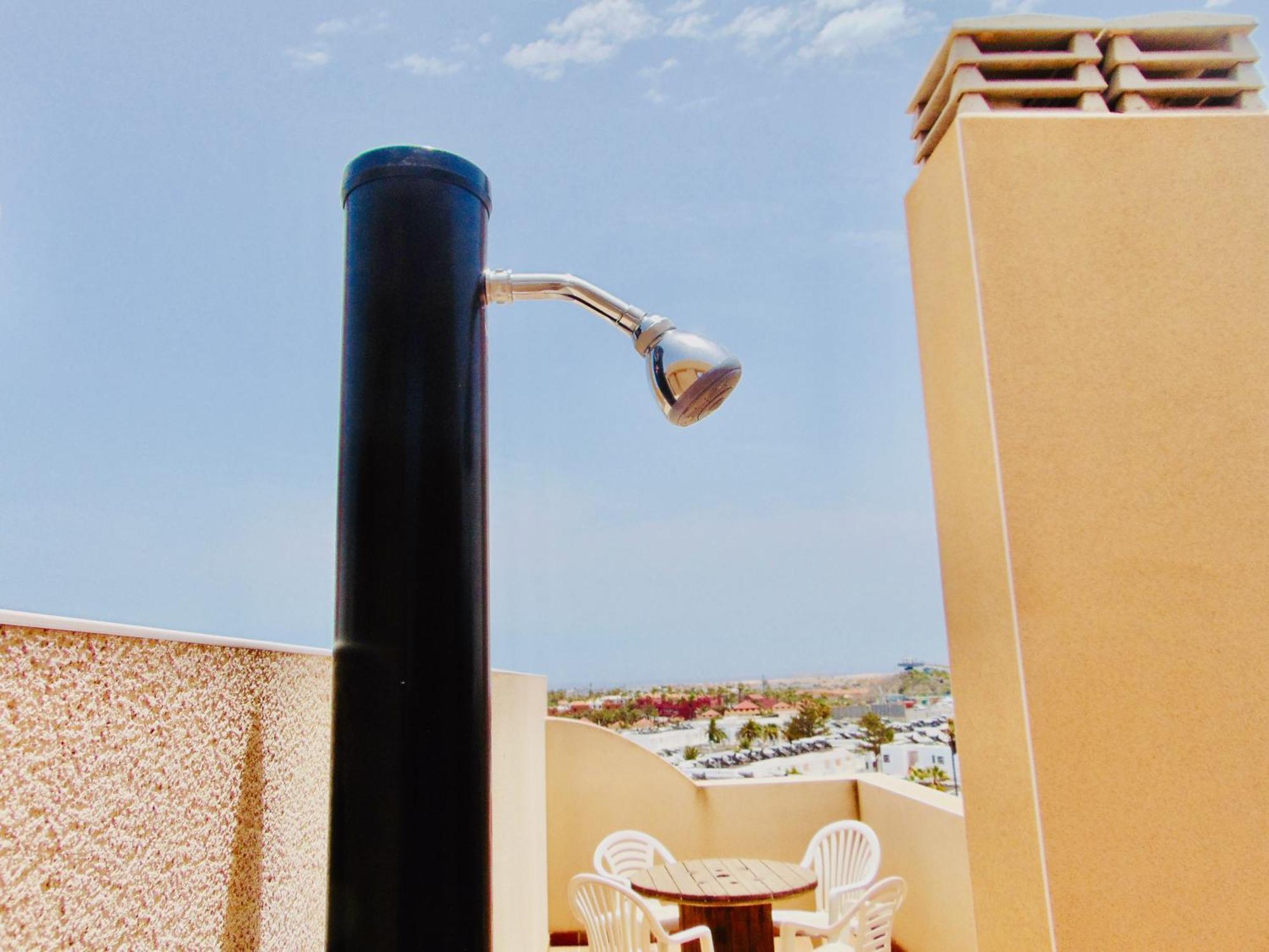 El Mirador De Lobos Fuerteventura Corralejo Exterior foto