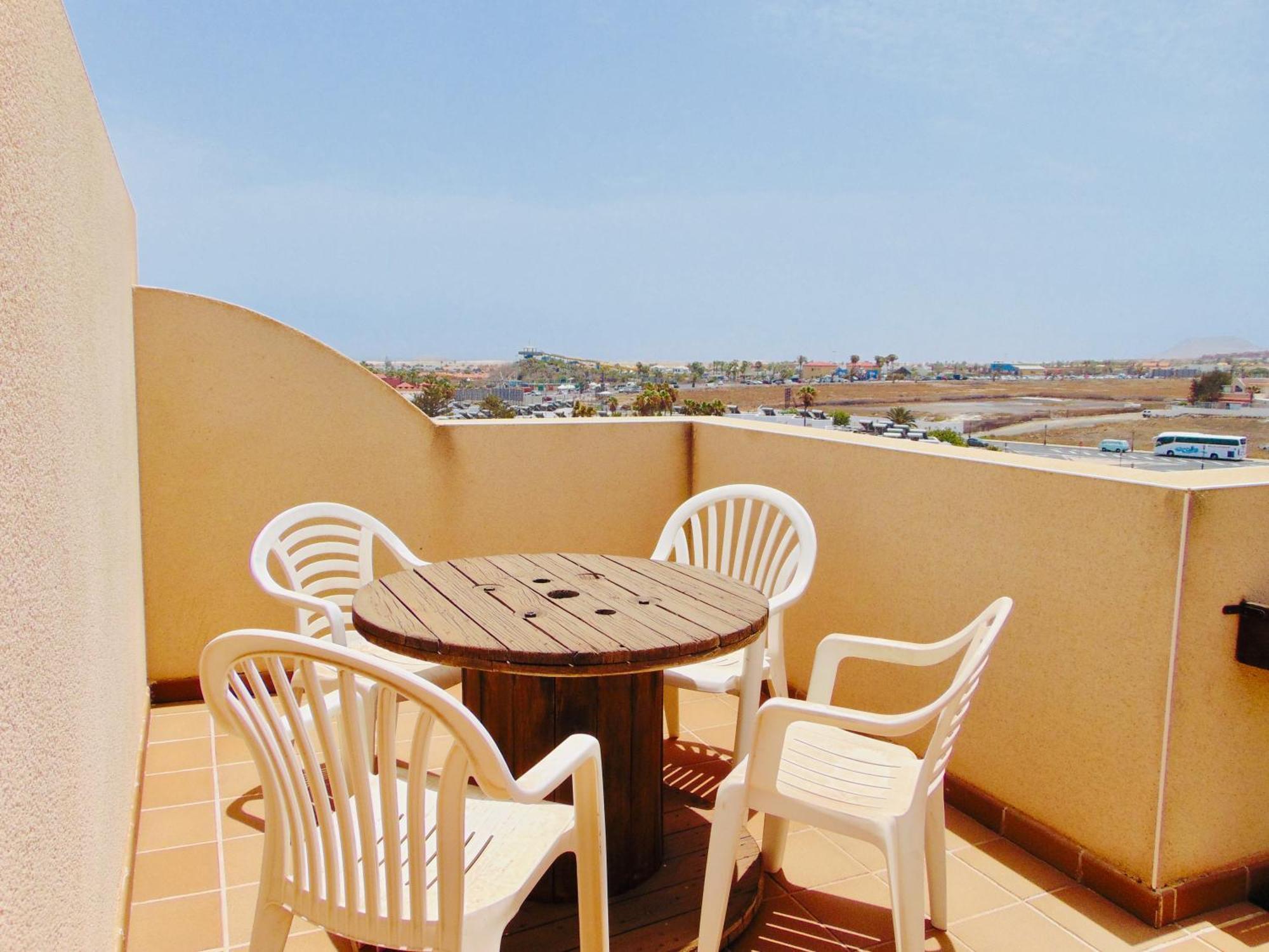 El Mirador De Lobos Fuerteventura Corralejo Exterior foto